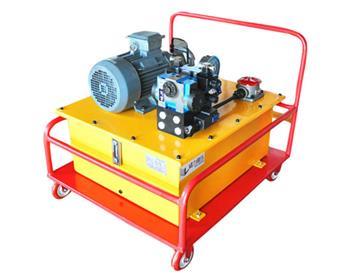 怎樣讓DSS系列液壓泵正常運行 怎樣讓DSS系列液壓泵正常運行