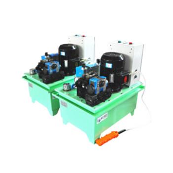 全自動液壓系統(tǒng)的維護,這些是關(guān)鍵 全自動液壓系統(tǒng)的維護,這些是關(guān)鍵