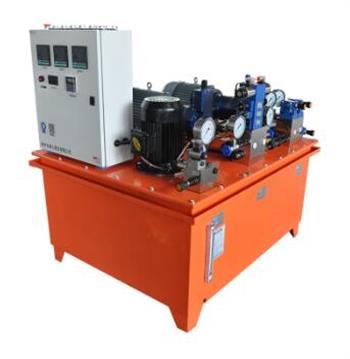 被廣泛應用的液壓泵 被廣泛應用的液壓泵