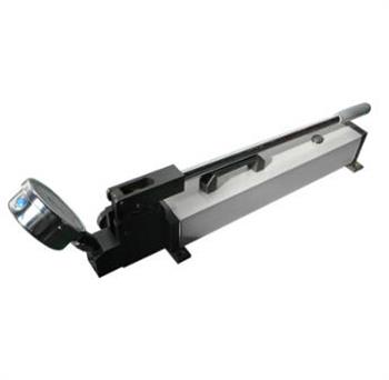 了解壓力液壓泵的安裝方法 了解壓力液壓泵的安裝方法